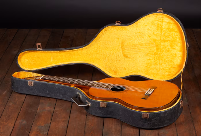 Ryoji Matsuoka No. 23 Classical 4/4 - Klasická kytara