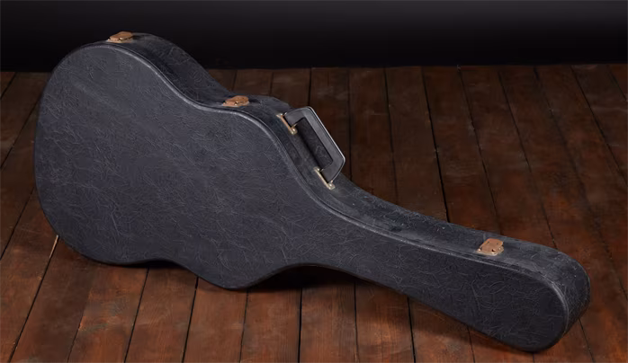 Ryoji Matsuoka No. 23 Classical 4/4 - Klasická kytara