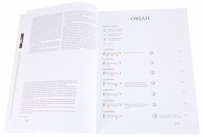 KN První doteky - učebnice - Škola hry na příčnou flétnu