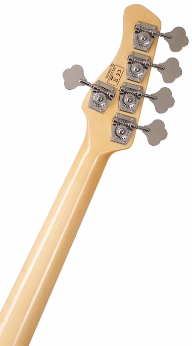 Sire Marcus Miller V7 Alder 5 BK v2 - Elektrická baskytara