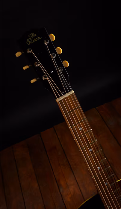 Gibson 2019 L-1 1928 LTD - Akustická kytara