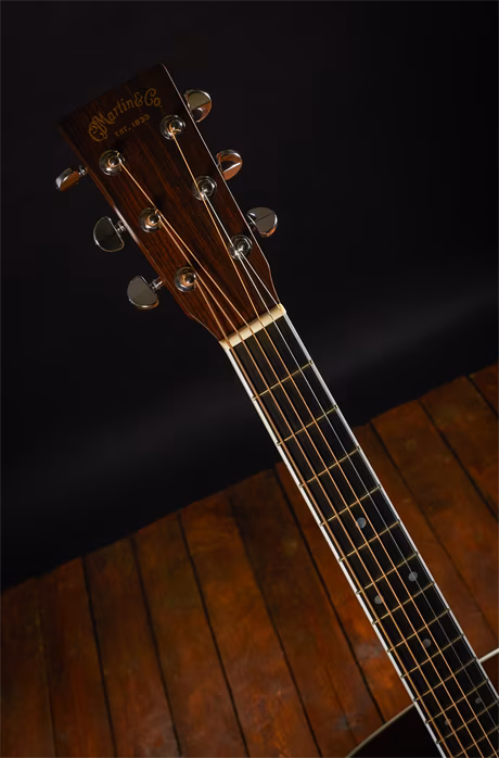 Martin D35 50th Anniversary - Akustická kytara