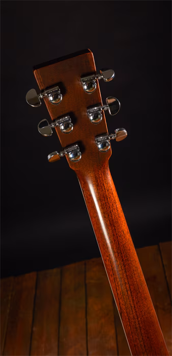 Martin D35 50th Anniversary - Akustická kytara