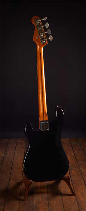 Fender 1990 American Vintage ´57 Precision Bass - Elektrická baskytara