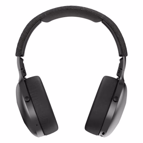Marley Positive Vibration XL Bluetooth® 5.0 - Signature Black - Bezdrátová sluchátka