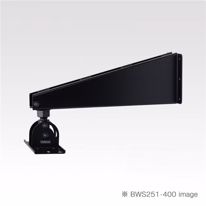 Yamaha BWS251-300 - Stojan na studiové monitory