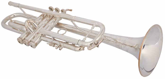 Bach LR190S-43B Stradivarius (rozbalené) - Trubka