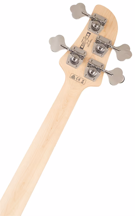 Ibanez TMB100M Mustard Yellow - Elektrická baskytara