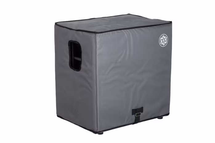 Darkglass DG410N CVR - Obal pro aparaturu