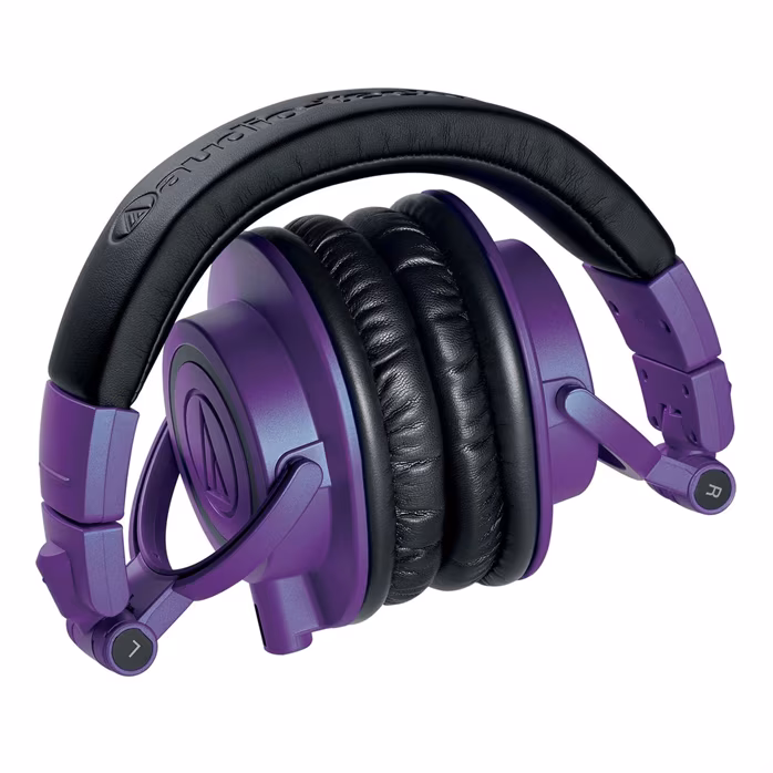 Audio-Technica ATH-M50XPB - Studiová sluchátka