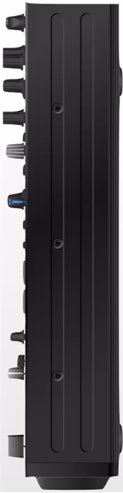 Pioneer DJ DJM-S11 - DJ mixpult