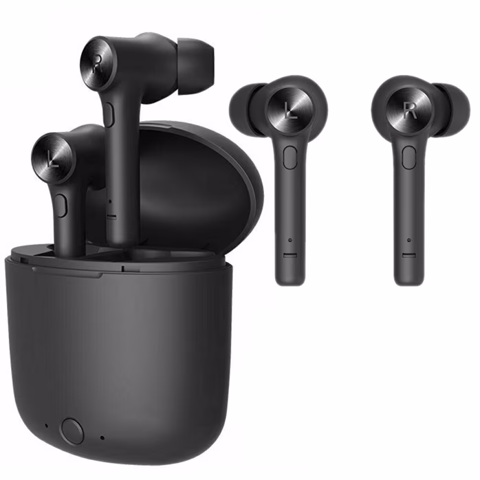 Bluedio HI Black - Bezdrátová sluchátka