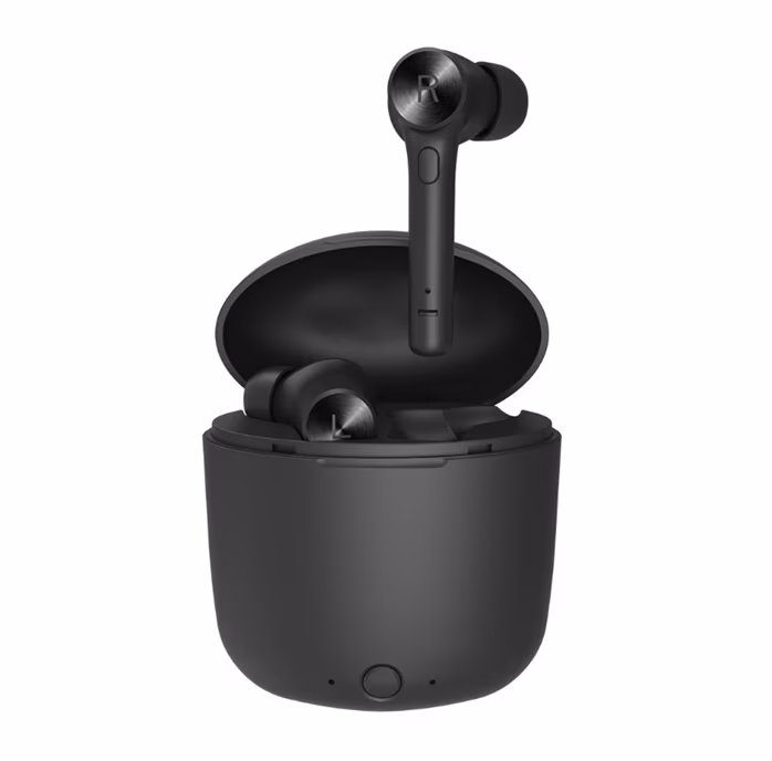 Bluedio HI Black - Bezdrátová sluchátka