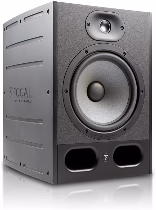 Focal Alpha 80 - Aktivní studiový monitor