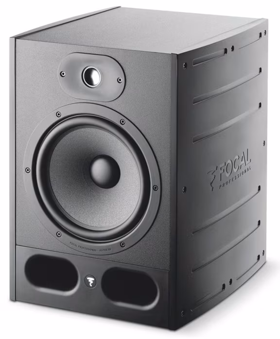 Focal Alpha 65 - Aktivní studiový monitor