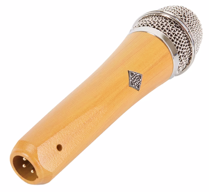Telefunken M80 Dynamic Oak - Dynamický mikrofon