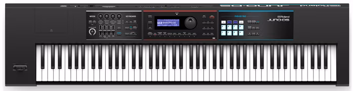 Roland JUNO-DS88 (rozbalené) - Syntezátor