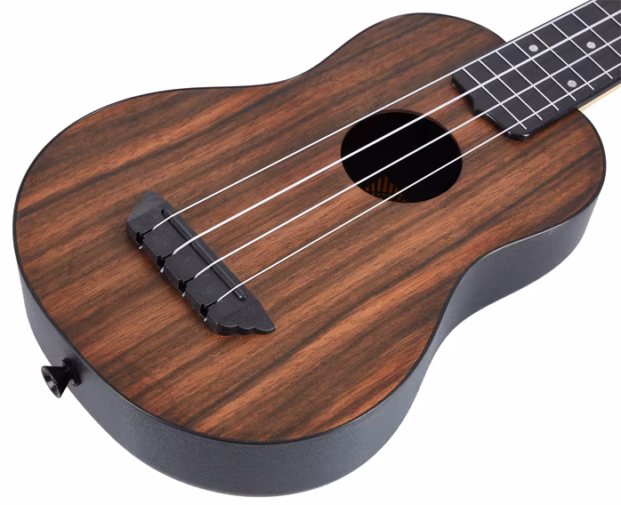 Flight TUS-55 Amara - Akustické ukulele