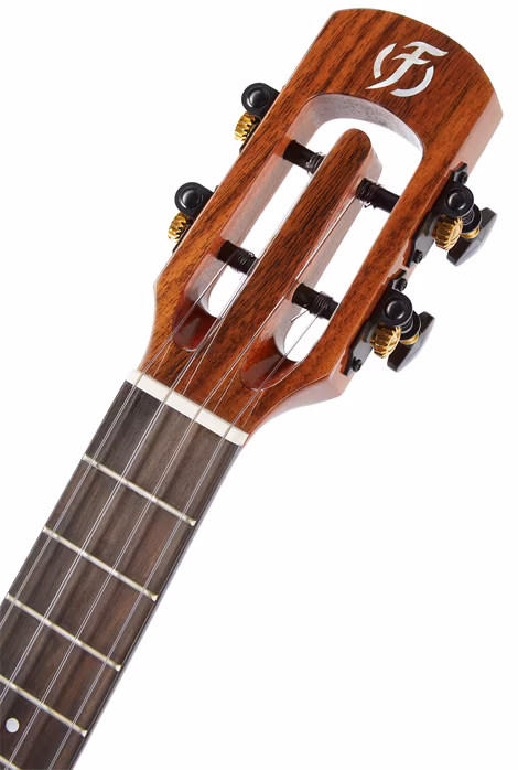 Flight Phantom Tenor EQ-A Natural (použité) - Elektroakustické ukulele