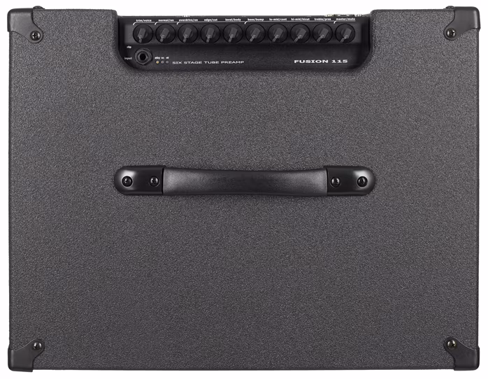 Gallien-Krueger Fusion 115 - Baskytarové hybridní kombo