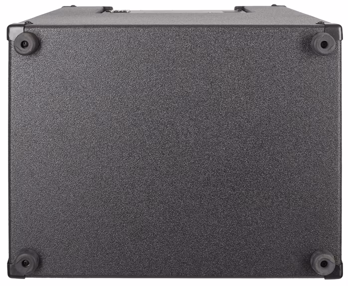 Gallien-Krueger Fusion 210 - Baskytarové hybridní kombo