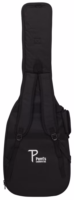 Perri's Leathers Bass Guitar Accessories Pack - Sada příslušenství