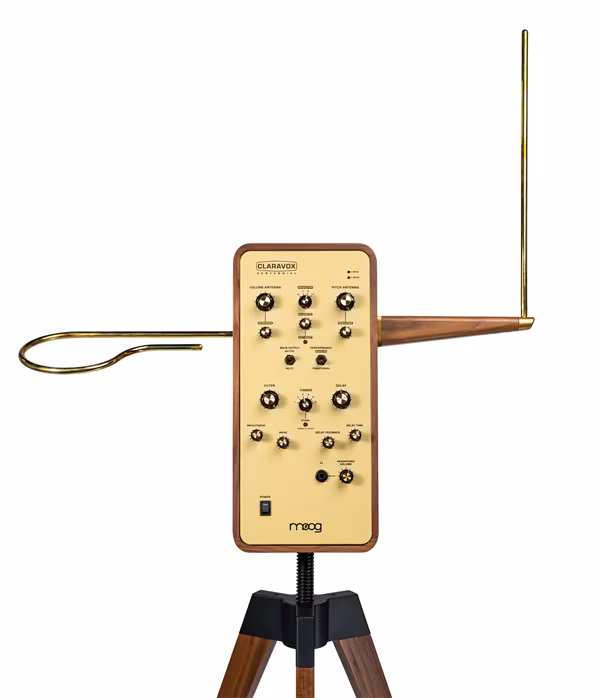 Moog Claravox Centennial  - Theremin