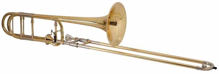 Getzen 3047AF - Trombon