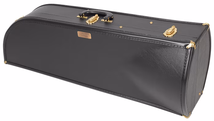 Getzen 3047AF - Trombon