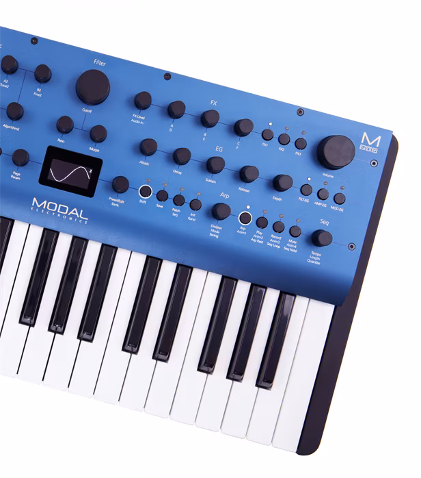 Modal Electronics Cobalt8  (použité) - Syntezátor