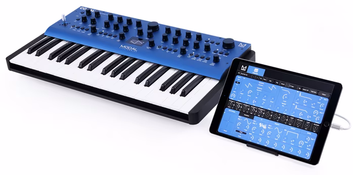 Modal Electronics Cobalt8  (použité) - Syntezátor