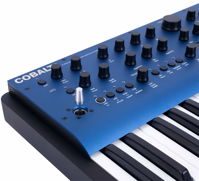 Modal Electronics Cobalt8  (použité) - Syntezátor