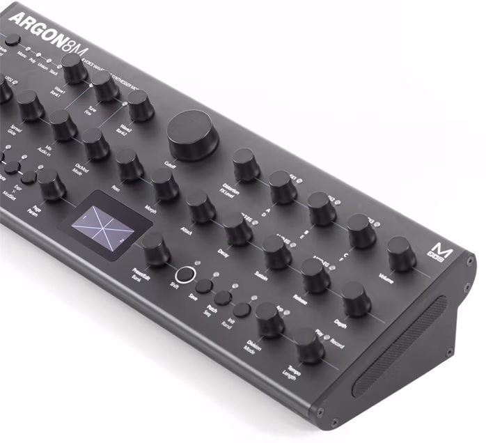 Modal Electronics Argon8M - Syntezátor