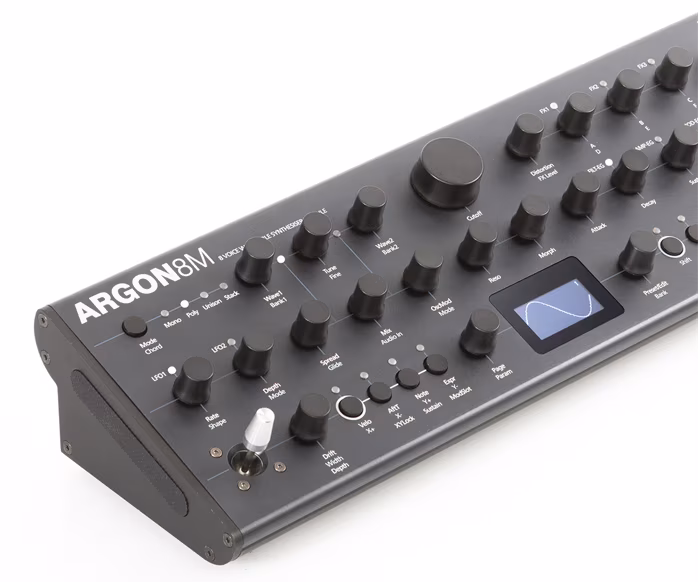 Modal Electronics Argon8M - Syntezátor