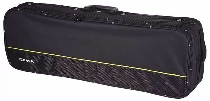 Gewa Ideale Violin Set 4/4 CB O (rozbalené) - Akustické housle