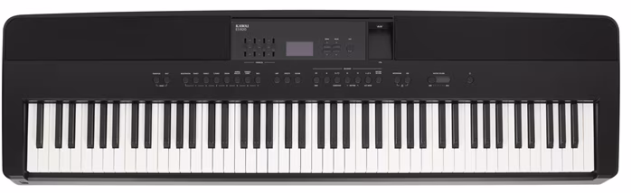 Kawai ES-920 B - Přenosné digitální stage piano
