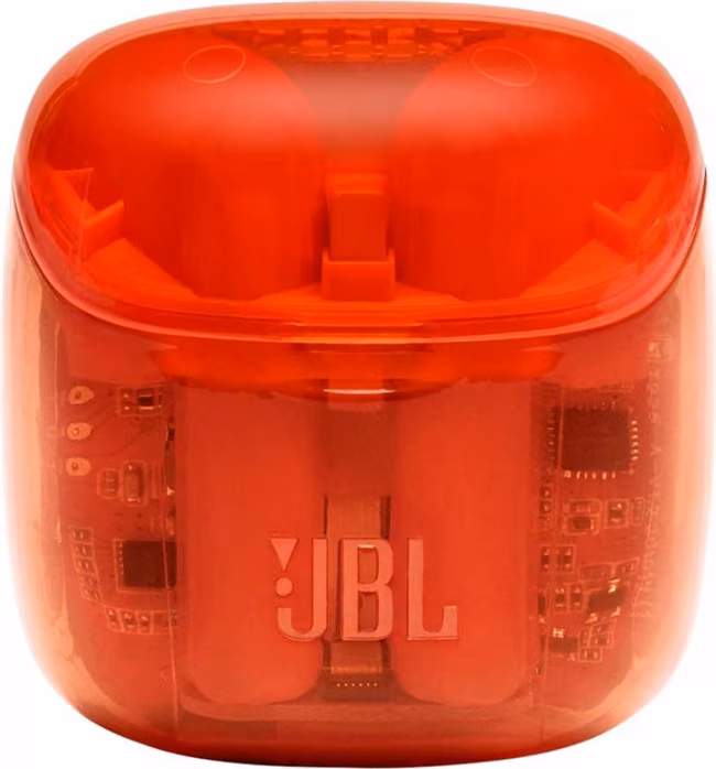 JBL Tune 225TWS Ghost Orange - Bezdrátová sluchátka