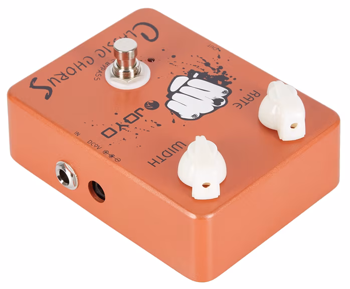 Joyo JF-05 Classic Chorus - Kytarový efekt