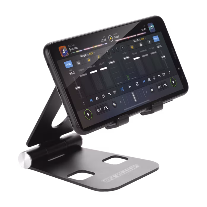 Reloop Smart Display Stand - Držák na smartphone