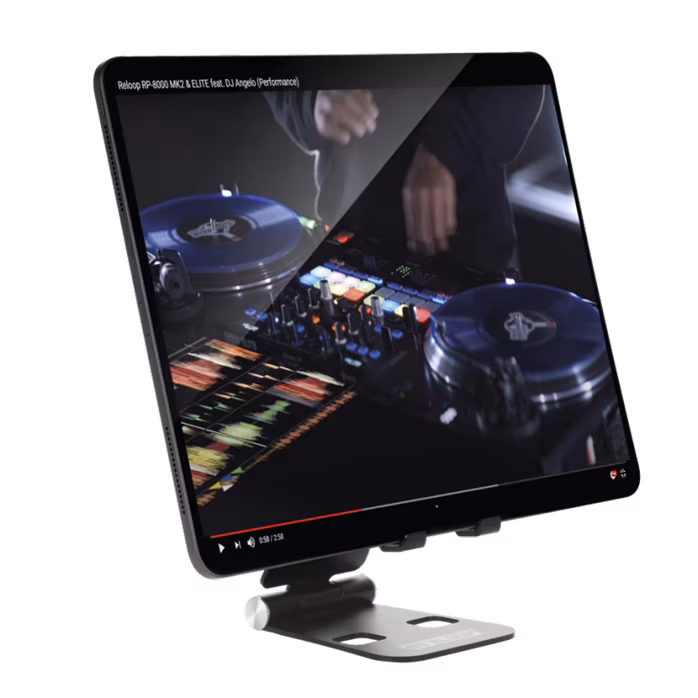 Reloop Smart Display Stand - Držák na smartphone