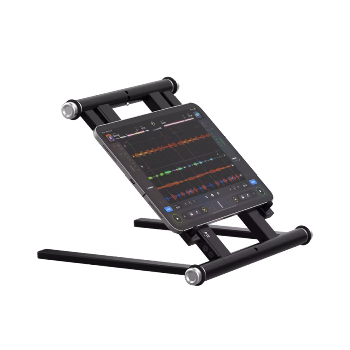 Reloop Stand Hub (rozbalené) - Stojan na notebook