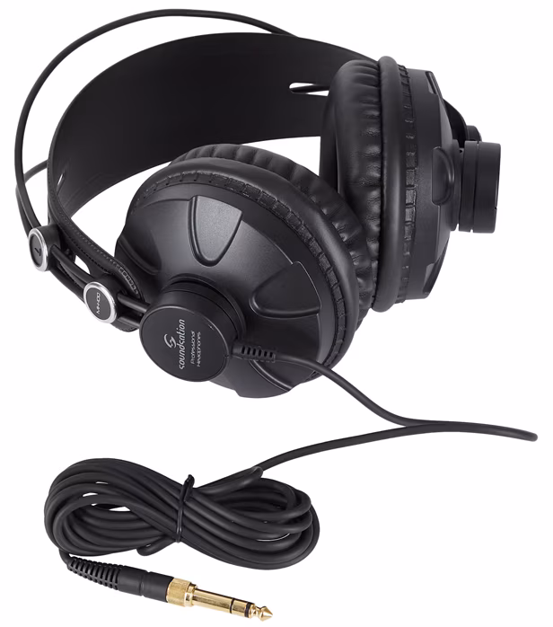 Soundsation MH-100 - Sluchátka