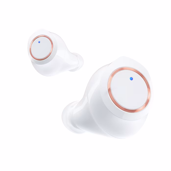 Niceboy HIVE Drops Fleur - Bezdrátová sluchátka