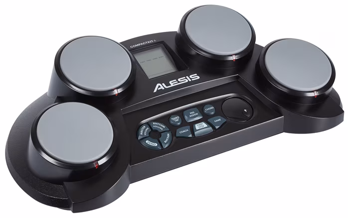 Alesis COMPACTKIT 4 - Perkusní pad