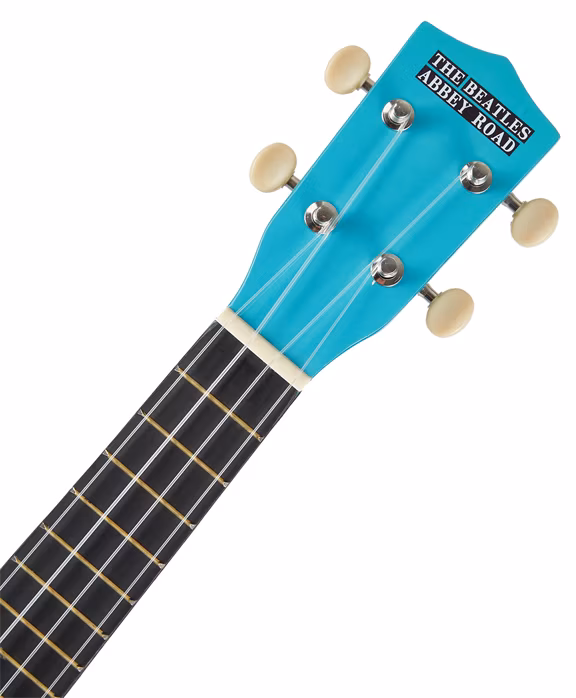 The Beatles Abbey Road - Akustické ukulele