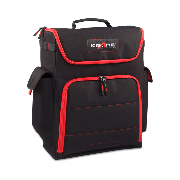 Krane AMG 750 Shooter Half Rig - Přepravní vozík