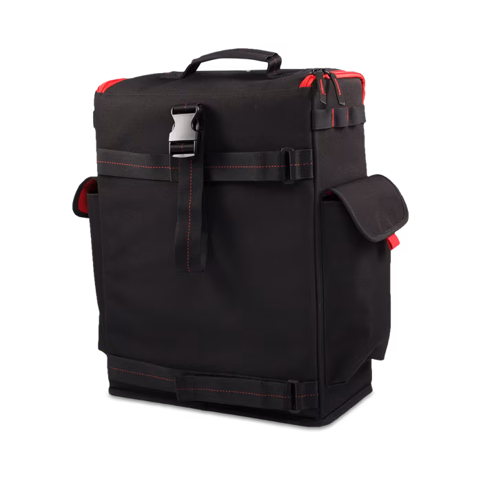 Krane AMG 750 Shooter Half Rig - Přepravní vozík