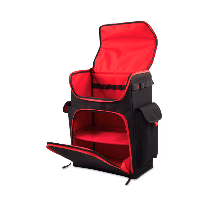 Krane AMG 750 Shooter Half Rig - Přepravní vozík