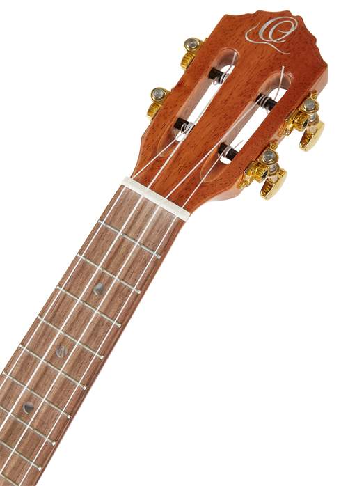 Ortega ECLIPSE-CC4 - Akustické ukulele