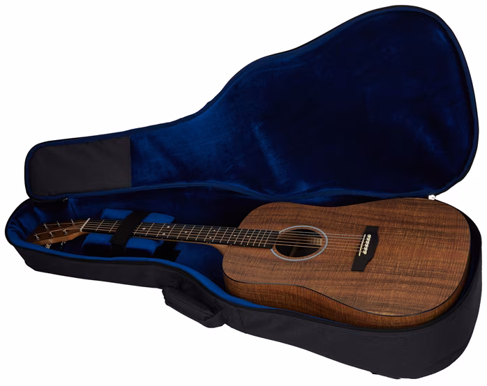 Martin D-X1E - Elektroakustická kytara